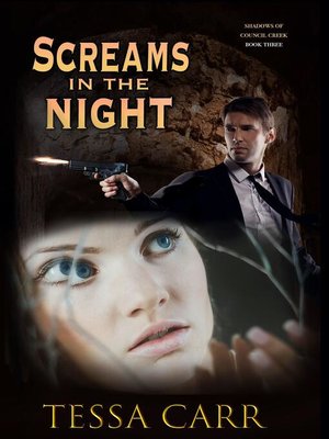 cover image of Screams in the Night